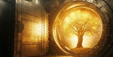 Golden Vault Golden Vault